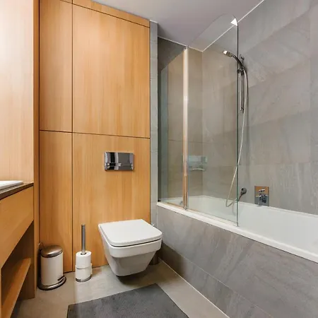 Apartamenty Sun & Snow Art Deco Gdynia