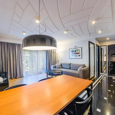 Apartament Art Deco Gdynia *